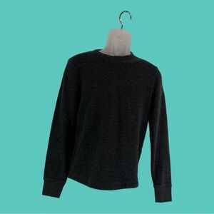 Banana Republic Men’s Core Temp Cotton Crew Neck Pullover Sweater Size S